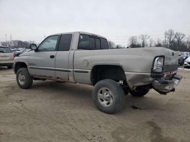 1998 Dodge RAM 1500