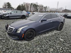 Cadillac salvage cars for sale: 2015 Cadillac ATS