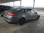 2014 Ford Fusion S