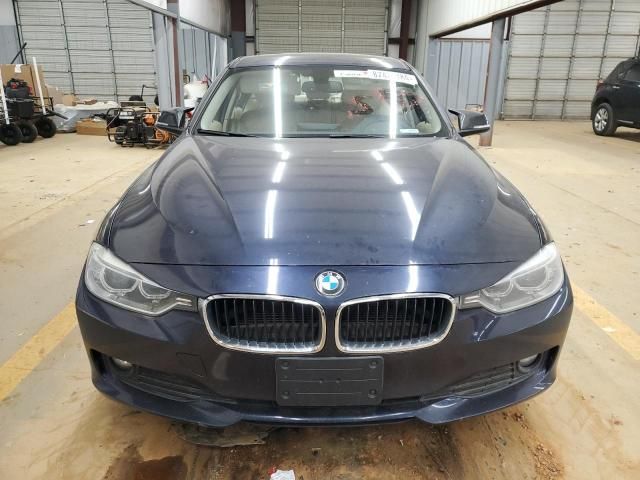 2014 BMW 328 D Xdrive