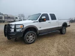 2015 Ford F250 Super Duty en venta en San Antonio, TX