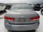 2007 Hyundai Sonata GLS