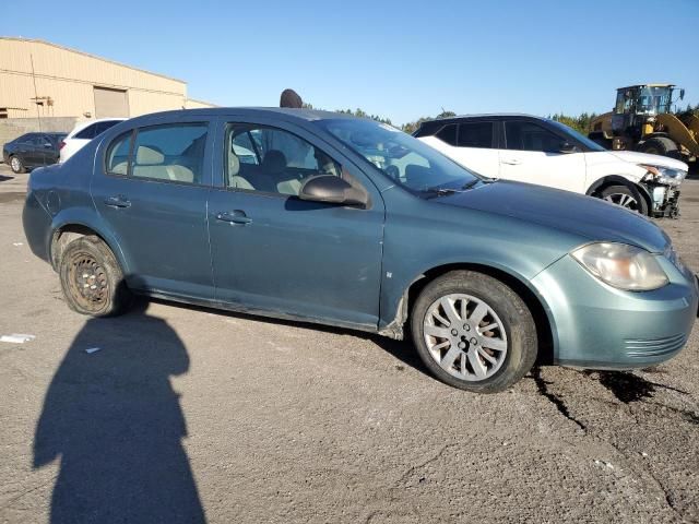 2009 Chevrolet Cobalt LS