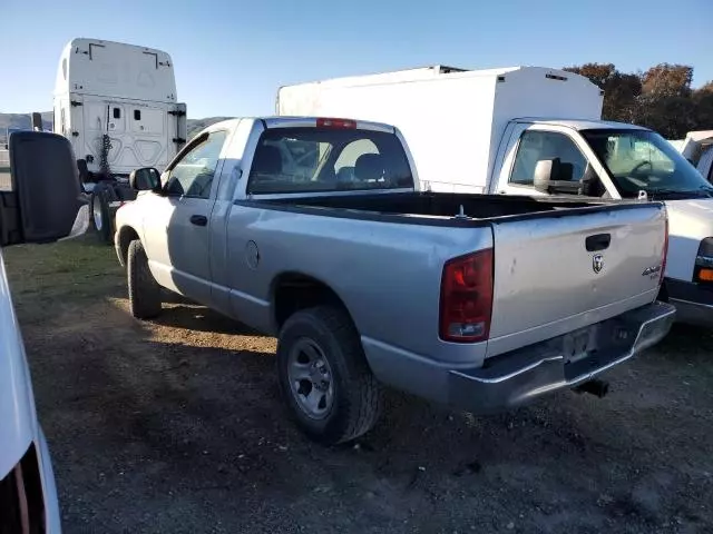 2005 Dodge RAM 1500 ST