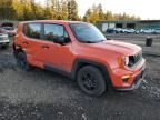 2021 Jeep Renegade Sport