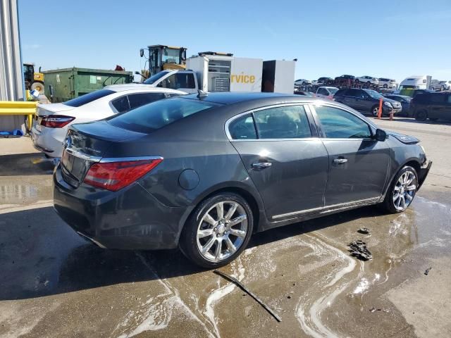 2014 Buick Lacrosse