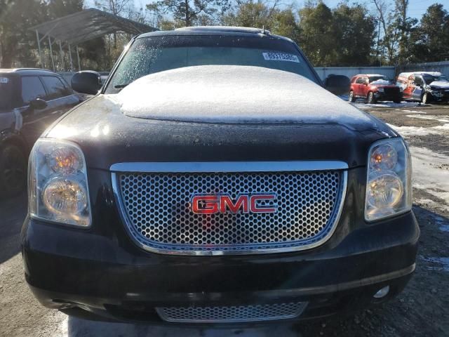 2013 GMC Yukon Denali