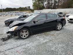 Nissan Altima sr Vehiculos salvage en venta: 2012 Nissan Altima SR