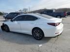 2022 Lexus ES 350 Base