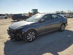 2024 Nissan Altima S en venta en Houston, TX