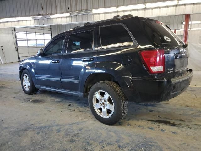 2007 Jeep Grand Cherokee Laredo