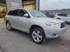 2008 Toyota Highlander Limited