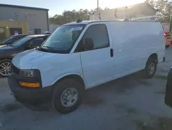 Chevrolet Vehiculos salvage en venta: 2019 Chevrolet Express G2500