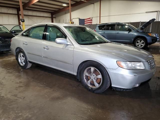 2007 Hyundai Azera SE