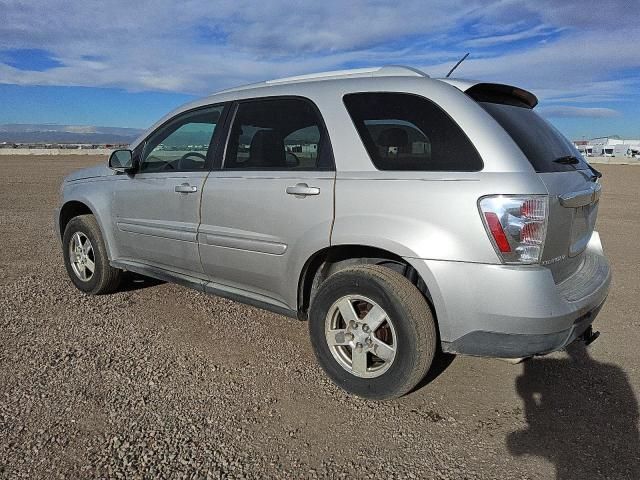 2008 Chevrolet Equinox LT