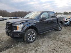 2019 Ford F150 Supercrew en venta en Windsor, NJ