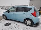 2014 Nissan Versa Note S