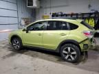 2014 Subaru XV Crosstrek 2.0I Hybrid Touring