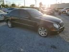 2007 Mercedes-Benz E 350 4matic