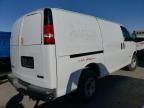 2017 Chevrolet Express G2500