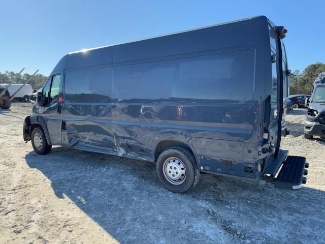 2021 Dodge RAM Promaster 3500 3500 High