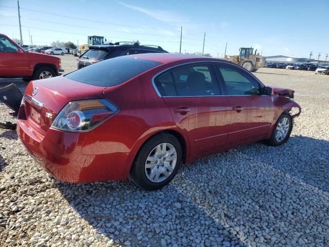 2009 Nissan Altima 2.5