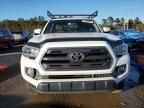 2017 Toyota Tacoma Double Cab