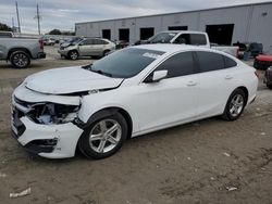 2021 Chevrolet Malibu LS en venta en Jacksonville, FL