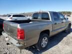 2007 Dodge Dakota Quad SLT