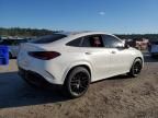 2024 Mercedes-Benz GLE Coupe AMG 53 4matic