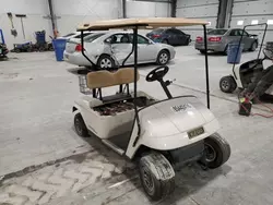 Salvage motorcycles for sale at Greenwood, NE auction: 2006 Golf Cart Ezgo