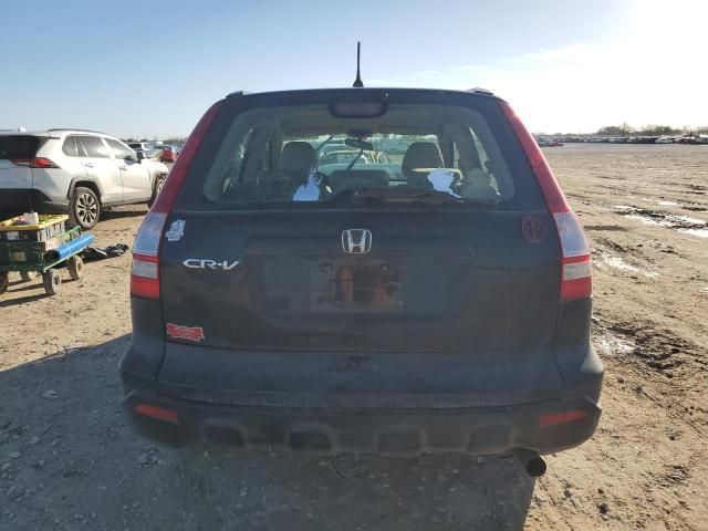 2008 Honda CR-V LX