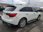 2016 Acura MDX Advance