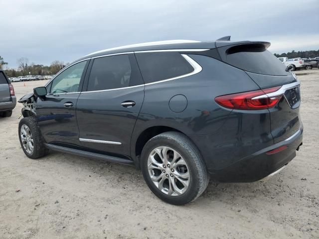 2019 Buick Enclave Avenir