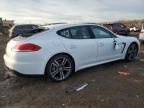 2015 Porsche Panamera 2