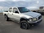 2003 Toyota Tacoma Double Cab Prerunner