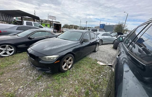 2013 BMW 328 I