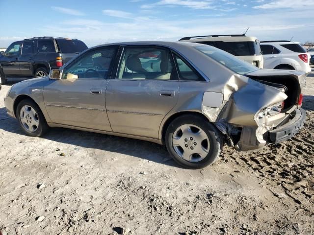 2004 Toyota Avalon XL