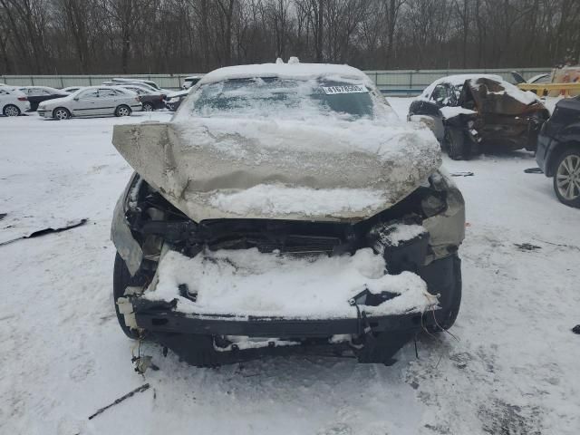 2008 Hyundai Elantra GLS