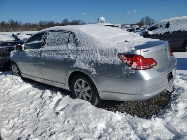 2006 Toyota Avalon XL