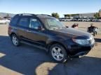 2010 Subaru Forester 2.5X Premium