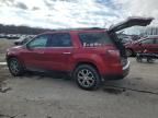 2013 GMC Acadia SLT-1