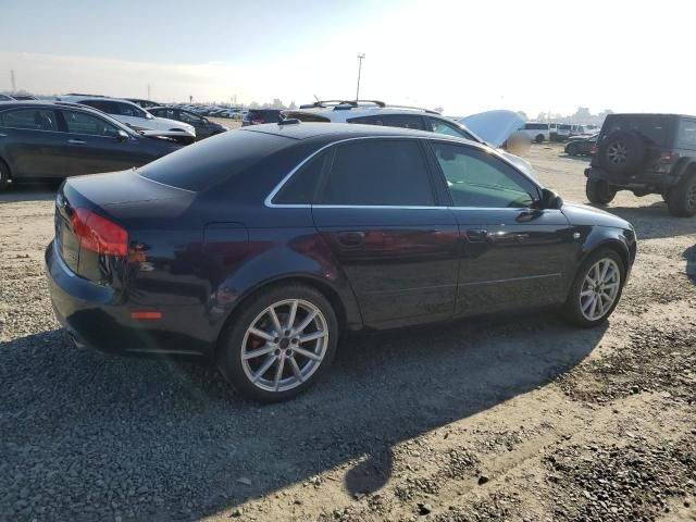 2006 Audi A4 2 Turbo