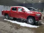 2022 Toyota Tacoma Double Cab