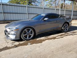 Salvage cars for sale at Austell, GA auction: 2023 Ford Mustang GT