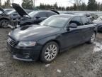 2009 Audi A4 2.0T Quattro