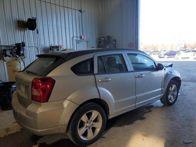 2012 Dodge Caliber SXT