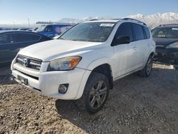 Run And Drives Cars for sale at auction: 2011 Toyota Rav4 Sport