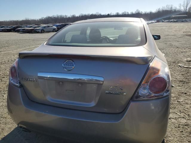 2011 Nissan Altima Base