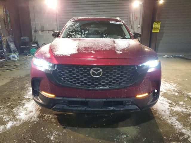 2024 Mazda CX-50 Preferred